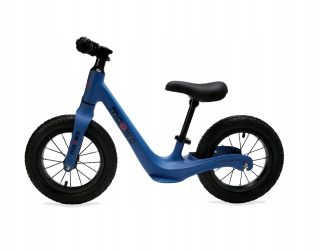 Maawo Rapidus 12" balančný bicykel, modrý
